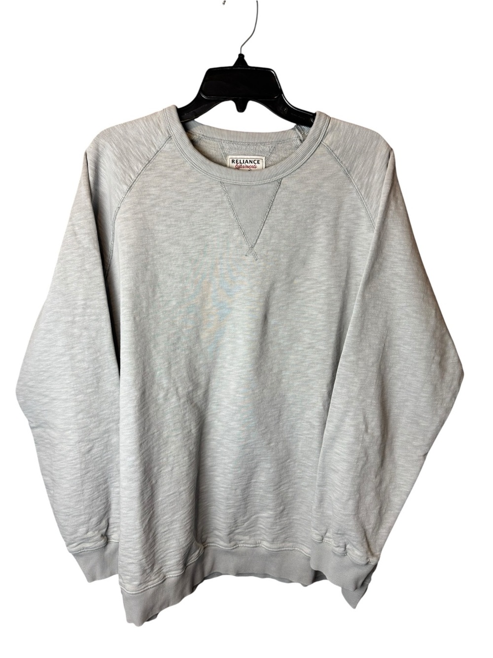 Guideboat Co. Reliance Garments NYC Sweatshirt XXL